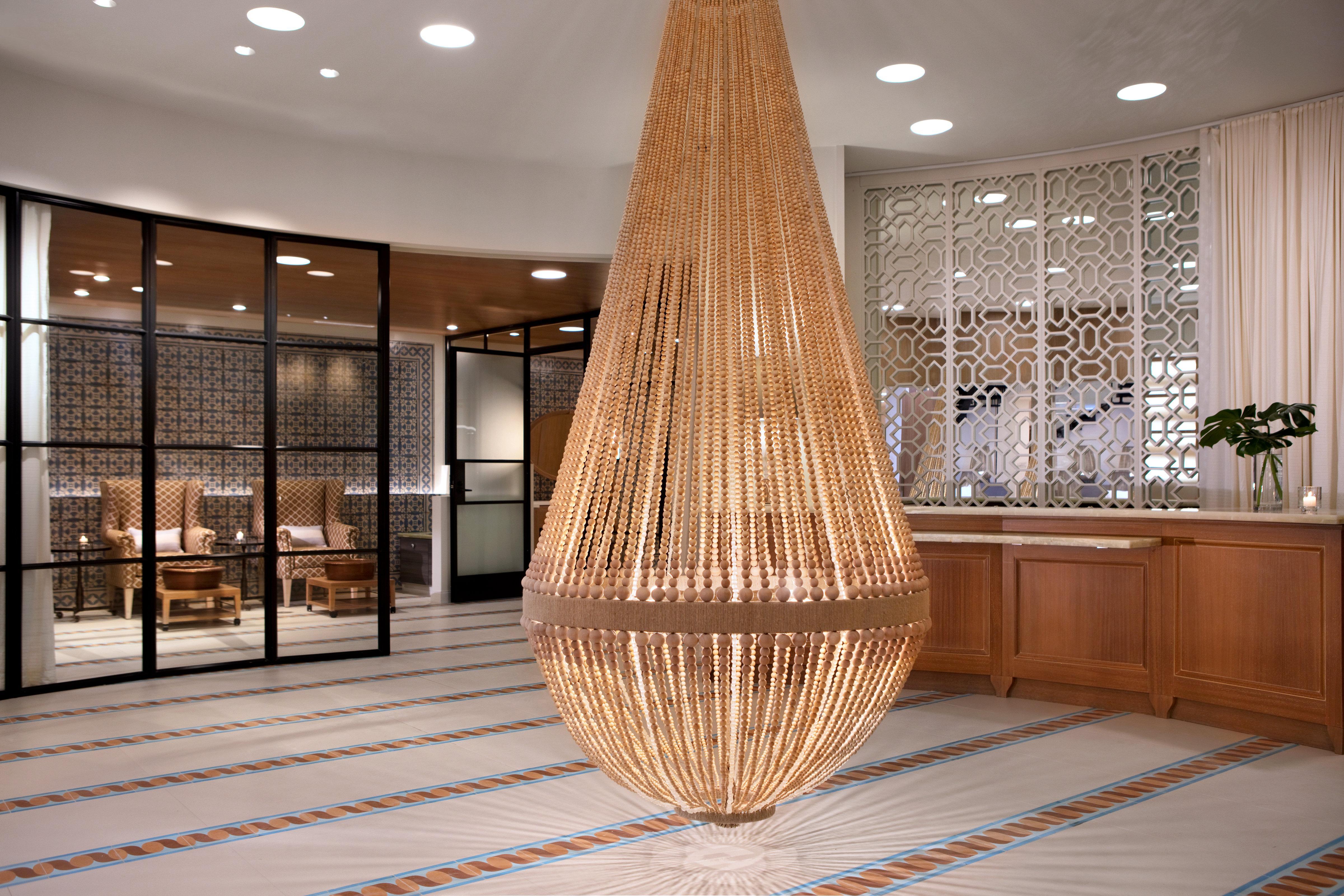 Kimpton Seafire Resort + Spa By Ihg West Bay Exteriör bild