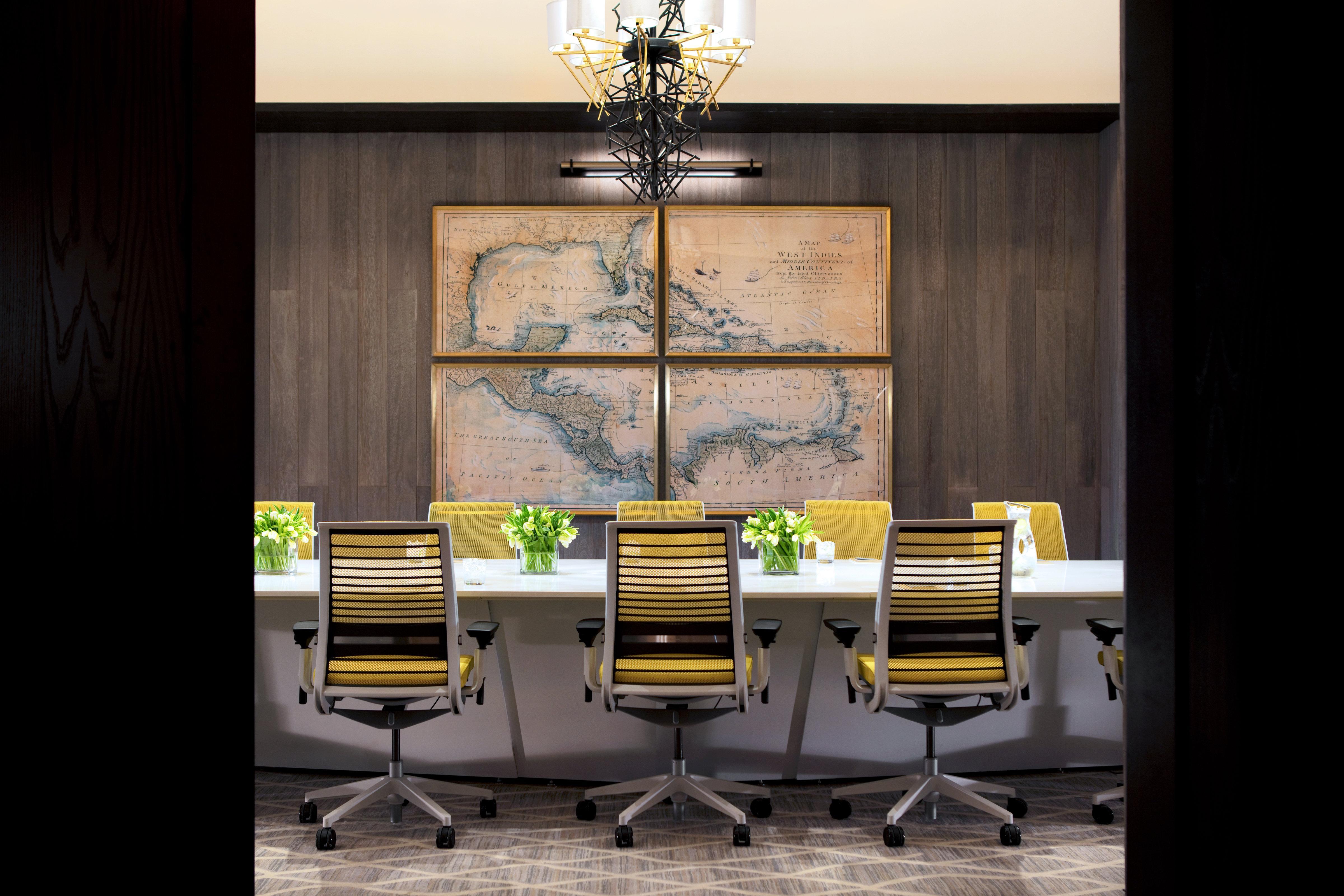 Kimpton Seafire Resort + Spa By Ihg West Bay Exteriör bild