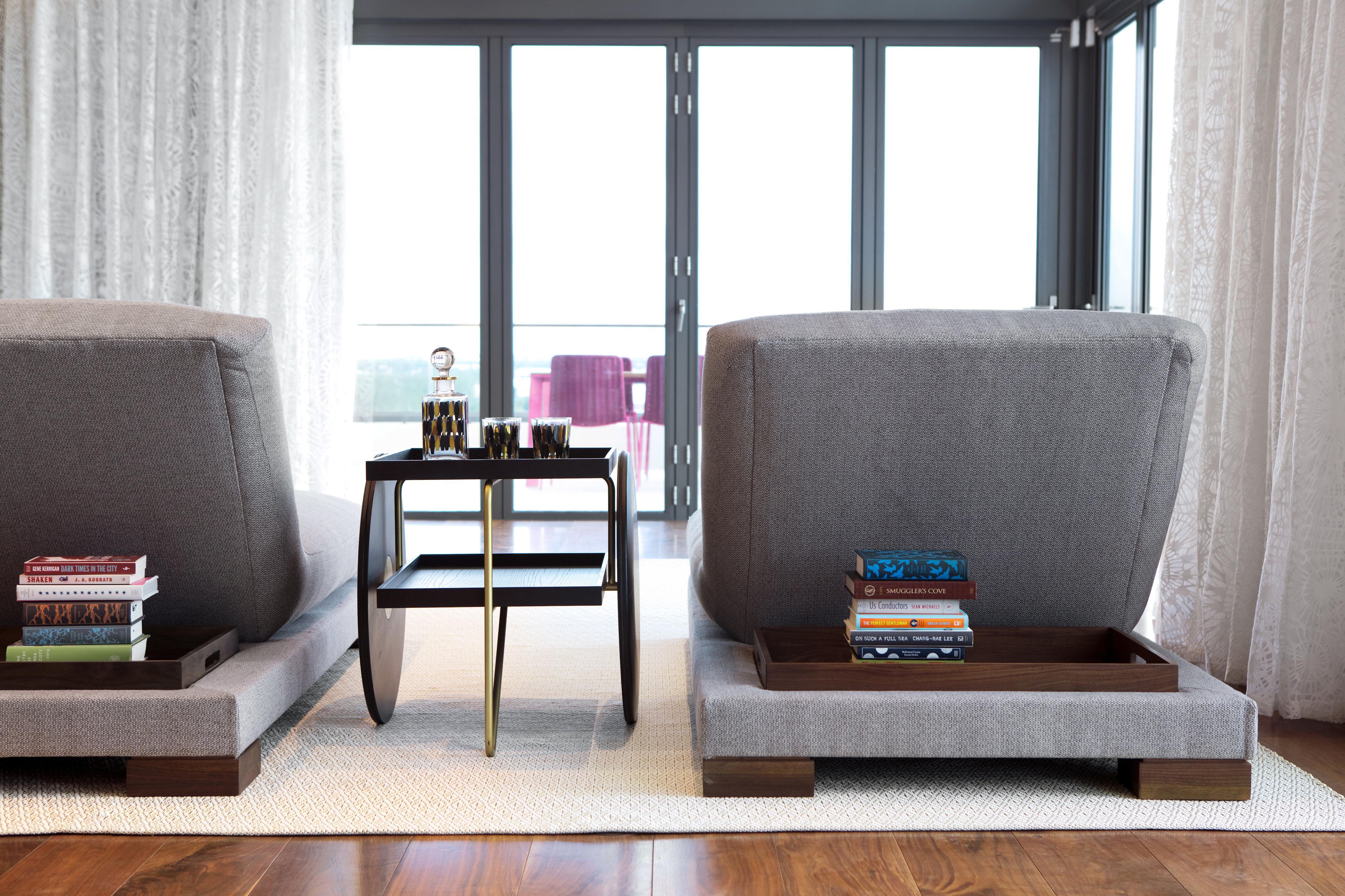 Kimpton Seafire Resort + Spa By Ihg West Bay Exteriör bild