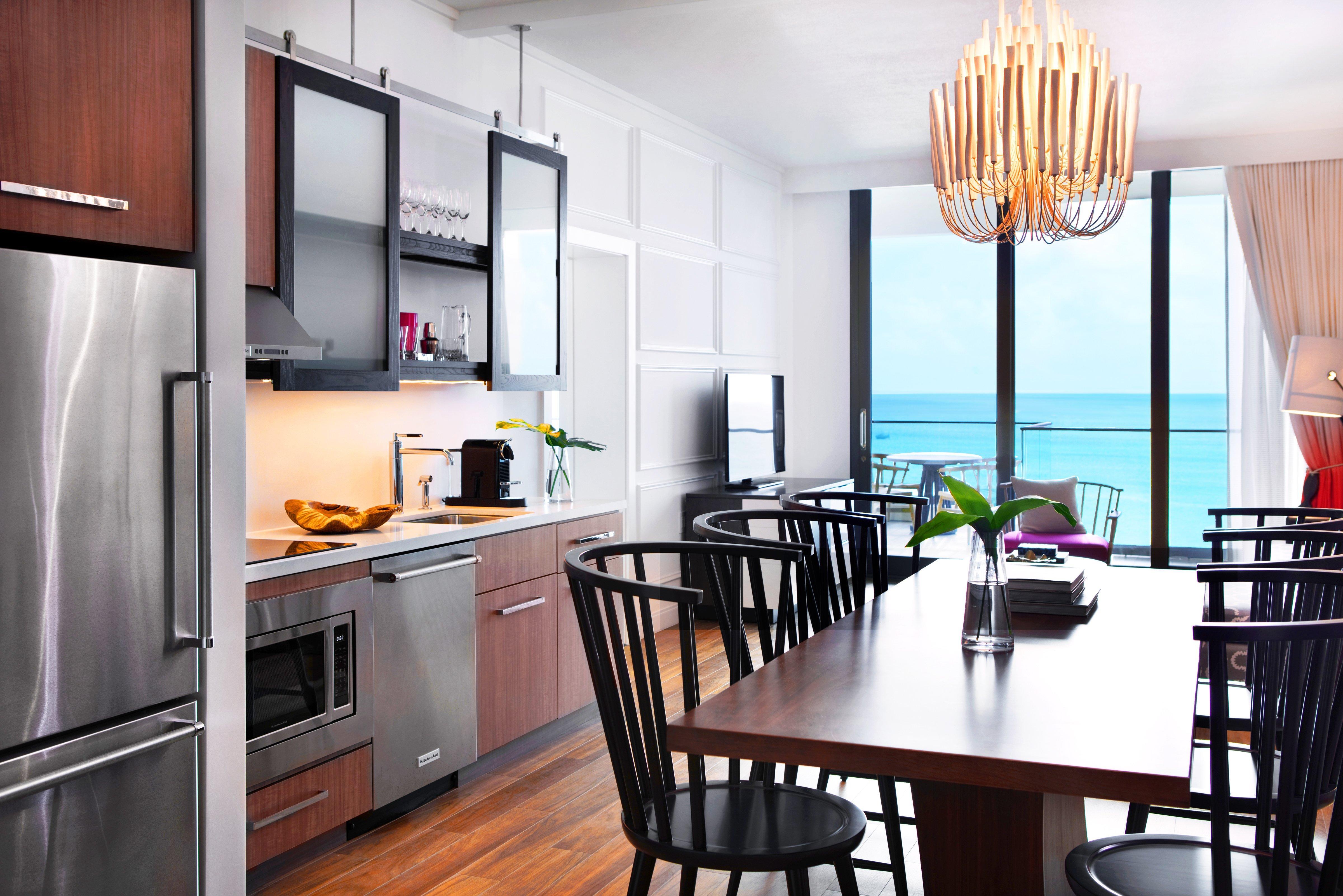 Kimpton Seafire Resort + Spa By Ihg West Bay Exteriör bild