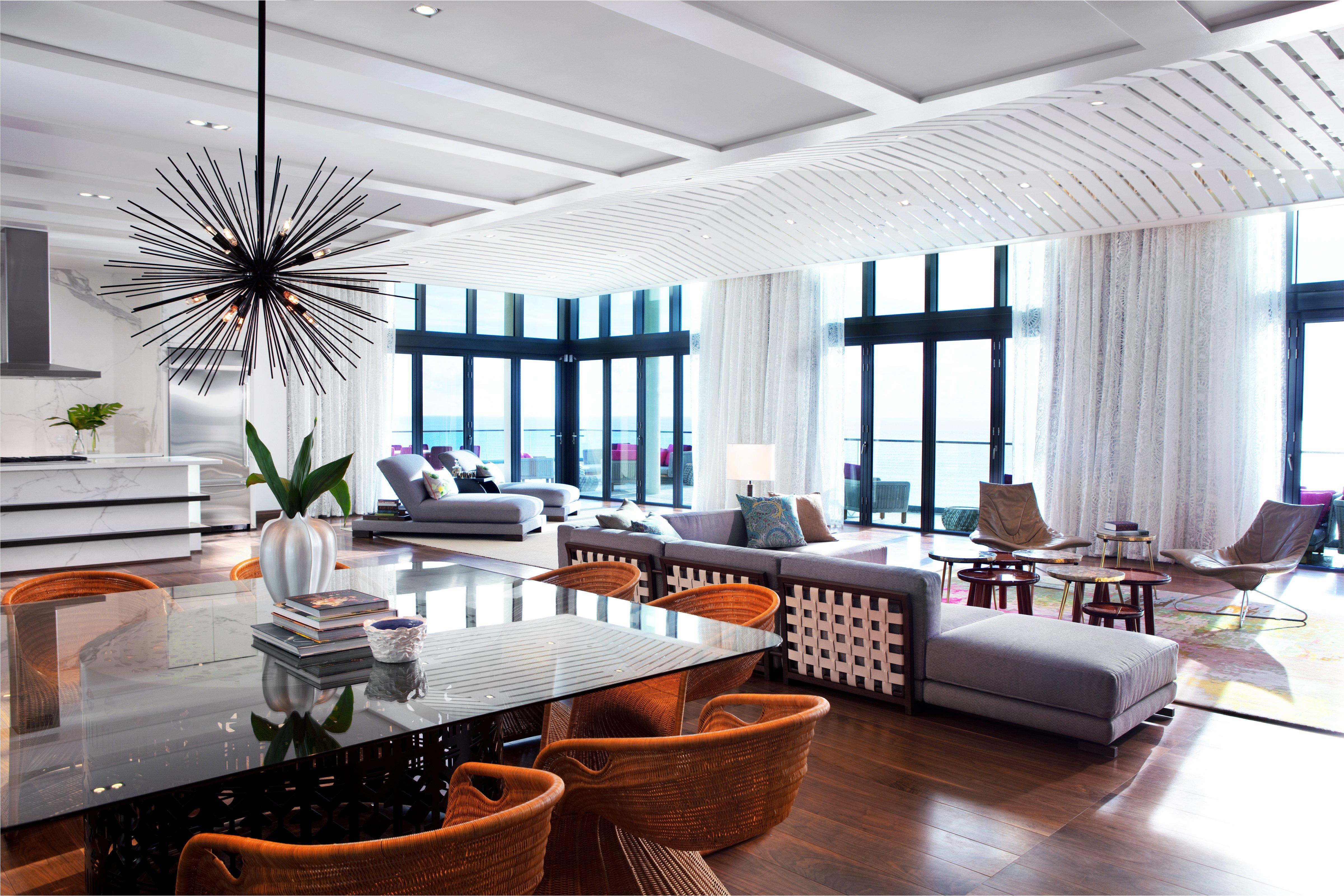 Kimpton Seafire Resort + Spa By Ihg West Bay Exteriör bild